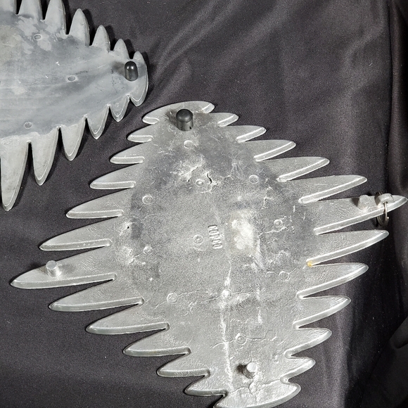 Copco Aluminum Trivets - Picture 6 of 6